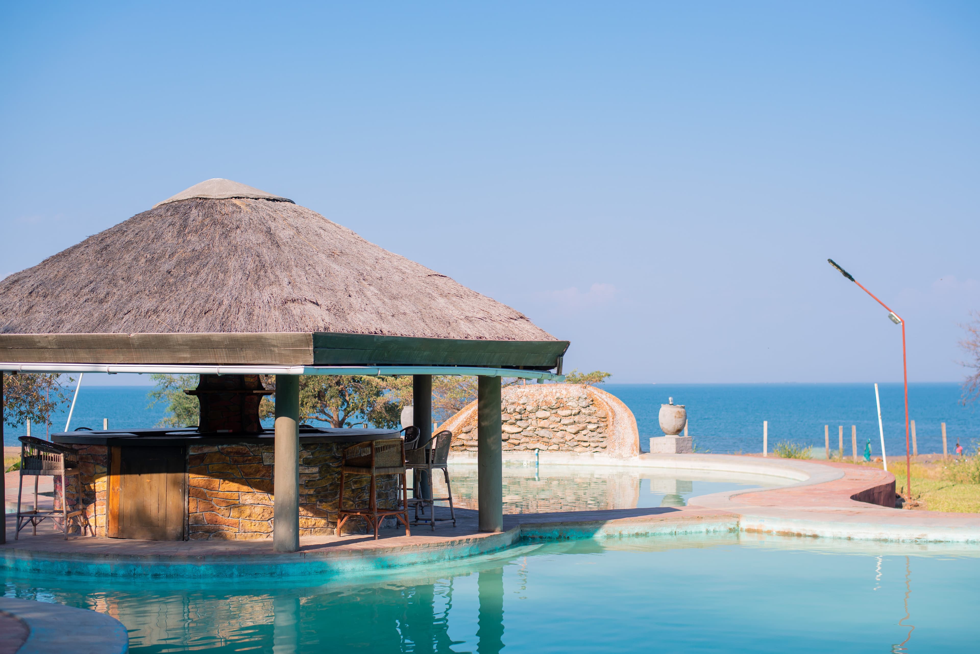 Kambiri Beach Resort-Salima