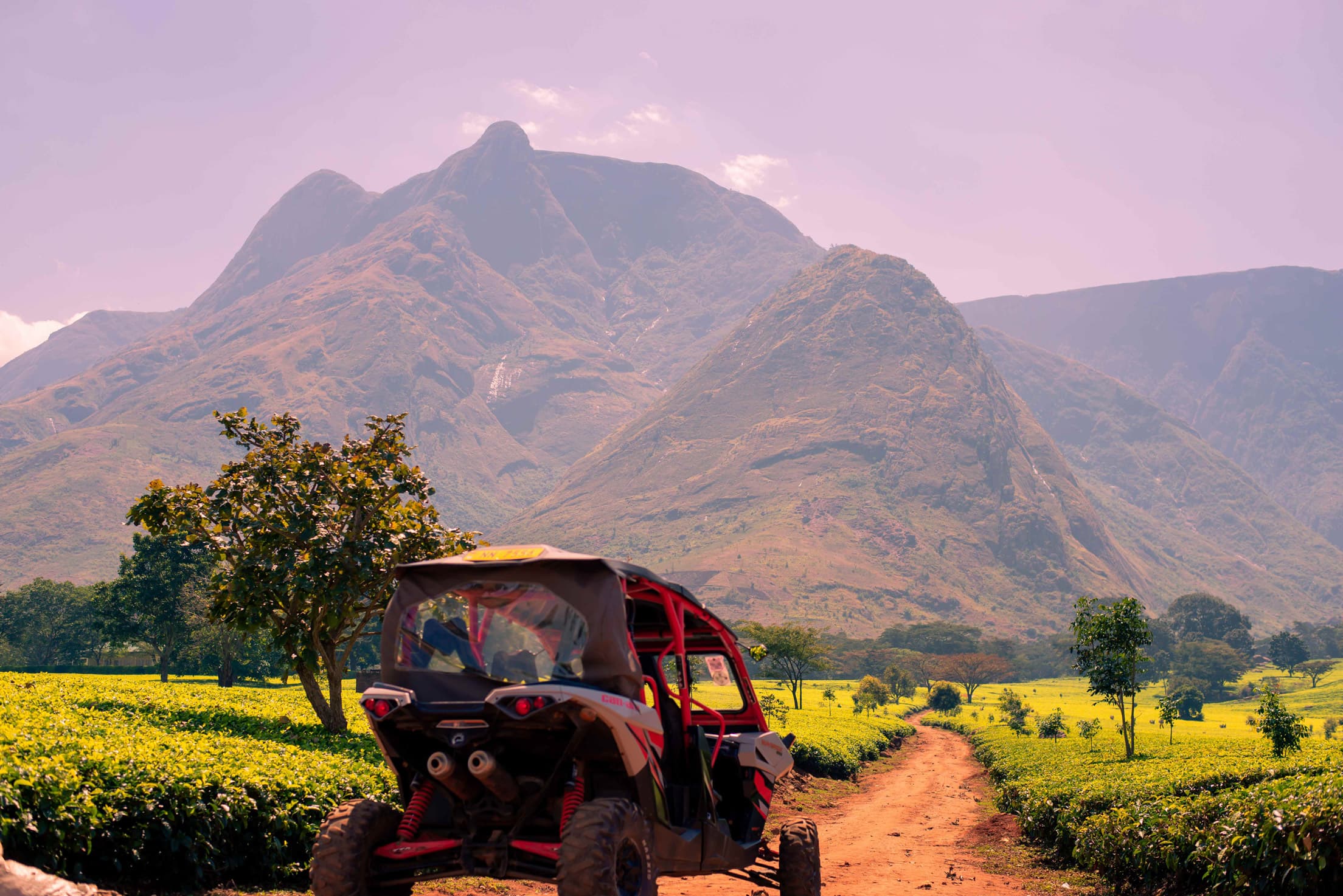 Mulanje: A Journey Through Malawi’s Mountain Serenity