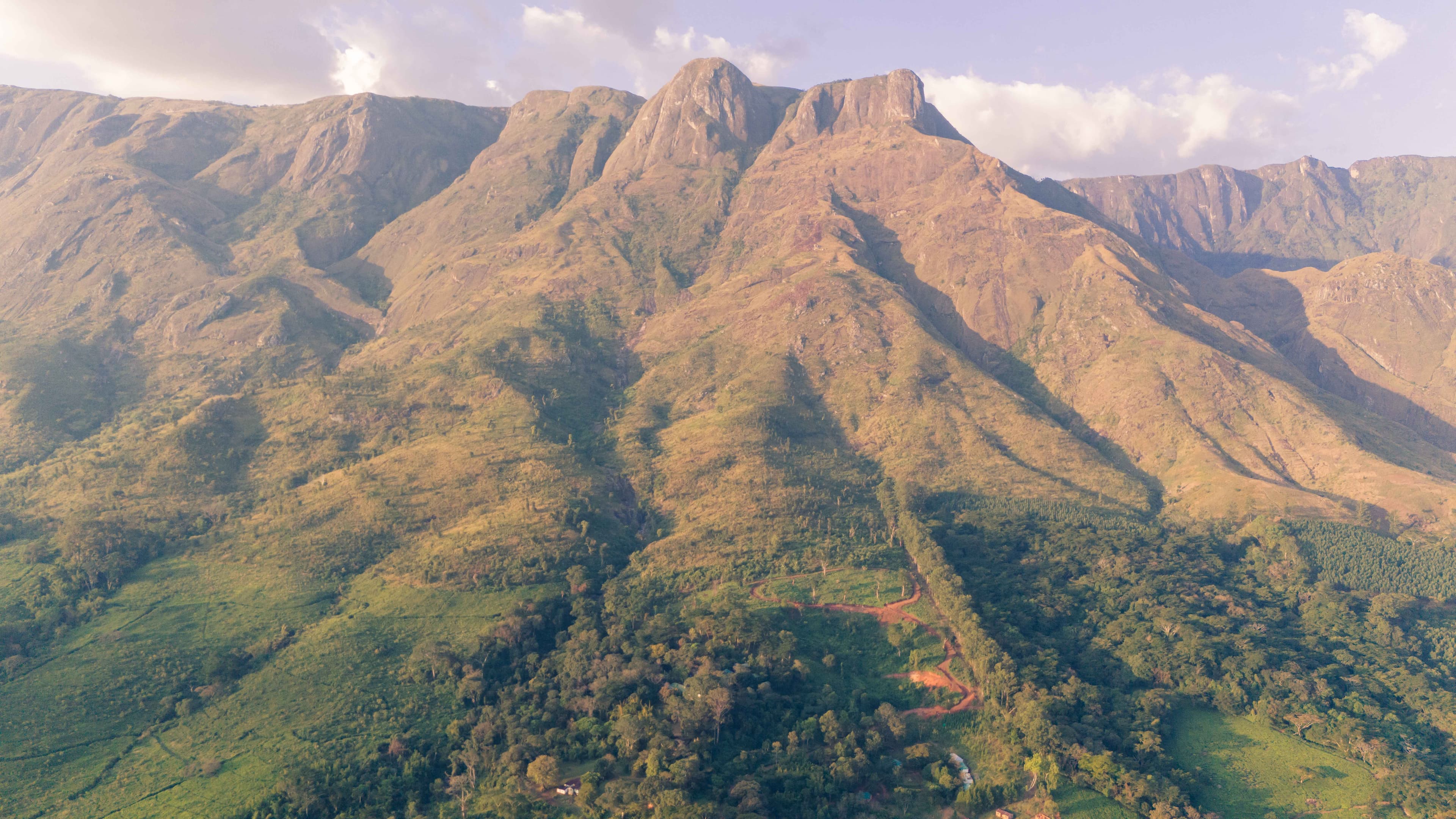 Mulanje: A Journey Through Malawi’s Mountain Serenity