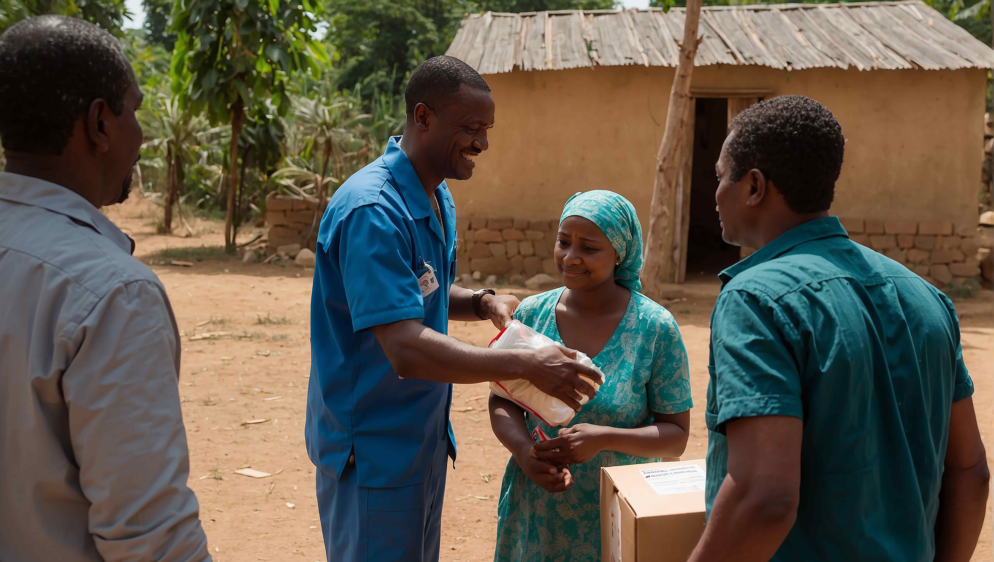 Volunteering in Malawi: Travel with Purpose and Comfort