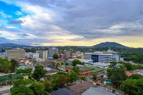 Inside Blantyre The Pulse of Modern Malawi
