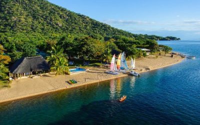 Experience the Beauty of Cape Maclear