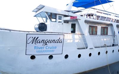 MANGUNDA RIVER CRUISE DAY TOUR