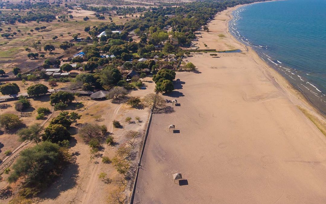 Kambiri Beach Resort: Your Perfect Escape to Paradise