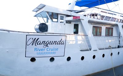 Legendary Mangunda River Cruise